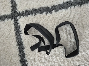 Bauchtrainer Schlaufen für effektives Core-Training