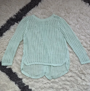 Oberteil Volcom Netzoberteil