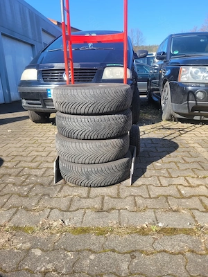 175 65 R14. 82T. M+S