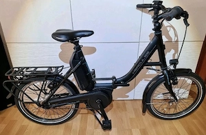 BLACK ROB FOLD F7 E-Faltrad (Elektrofahrrad)   Zu verkaufen