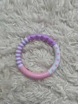 Baby Beißring Greifling