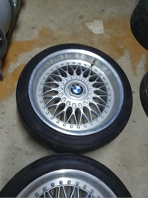 Bbs rc 090 Felgen