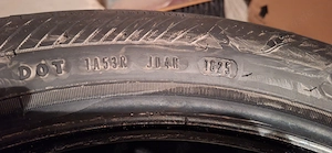 Sommerreifen Goodyear 