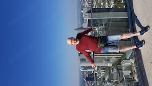 Eng sucht Hengst für gemeinsame Ritte 