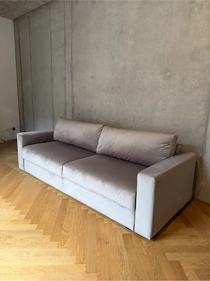 Westwing Schlafsofa