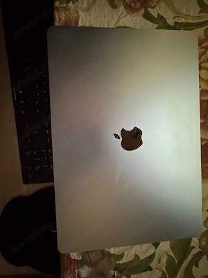 APPLE MacBook Air (2025), MC7A4D A - 15,3 Zoll - Apple M4 - 16 GB - 256 GB - macOS