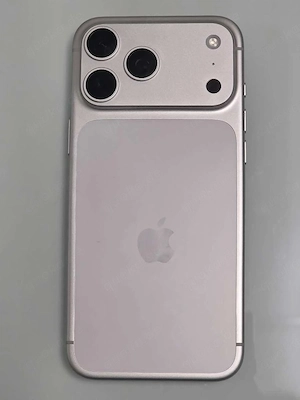 iPhone 17 Pro Max 512 GB