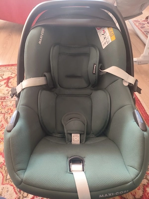 maxi cosi Babyschale