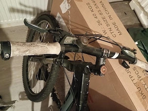 Fahrrad zu verkaufen 