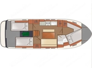 bonjour je mais en vente mon bateau 