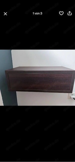 Nachttisch 