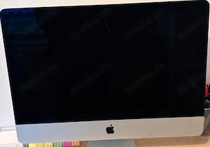 IMAC ZU verkaufen 