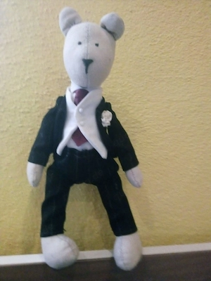 Er sucht Sie für gemeinsam glücklich zu werden