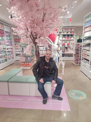 Suche heute spaß in Berlin...