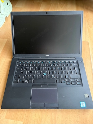 Dell 7490 i5 16GB 256GB Win11 Pro