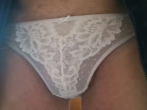 Ich suche jemanden mit...