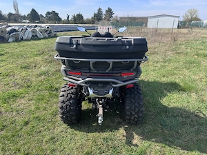 Cforce 1000 Overland