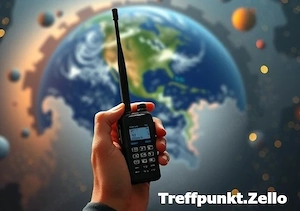 Hobby-Funker aufgepasst ! 