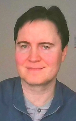 Suche vielleicht DICH! Ich bin der Ivo, 52, ledig