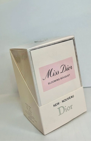 Miss Dior Eau de Parfum 100ml   Neu & OVP