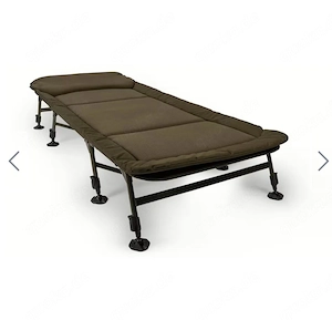 karpfenliege wie neu