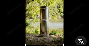 Räuchertonne selten genuzt