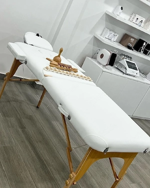 Ganzkörpermassage 