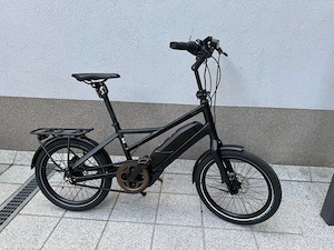 E Bike Winora 20 Zoll