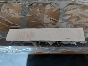 Balkonwinkelprofil DURABAL BO Aluminium pulverbeschichtet anthrazit RAL 7016