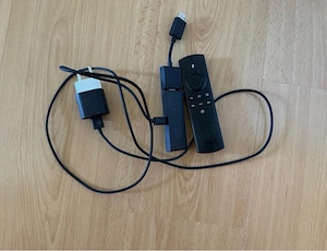 amzon fire tv stick 3rd generation 4k 