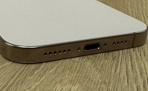 iphone 16 pro max 256GB Bild 2