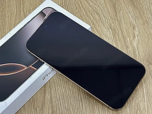 iphone 16 pro max 256GB Bild 5