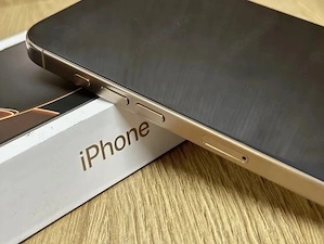 iphone 16 pro max 256GB Bild 3