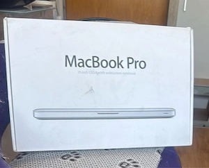 Verkaufe MacBook Pro  Bild 2