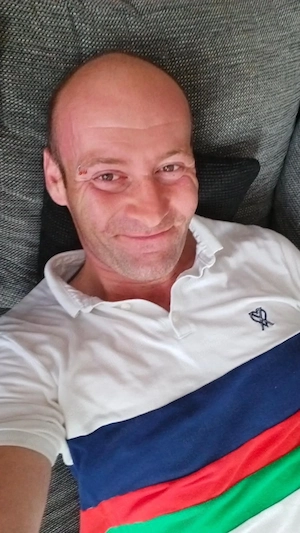 Ich wünsche mir eine feste Beziehung