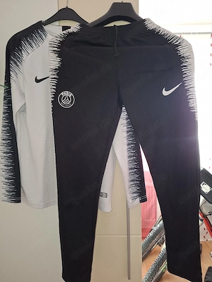 Herren  Nike  Sportanzug 