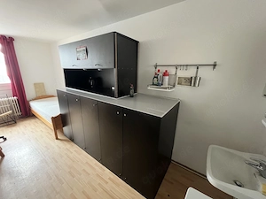 Schrank zu verschenken