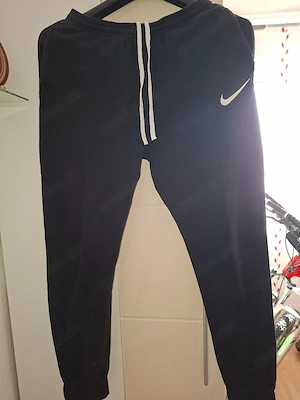 Herren Nike Sporthose 
