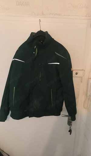 Engelbert Strauss set