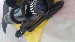 Monukular von Swarovski 