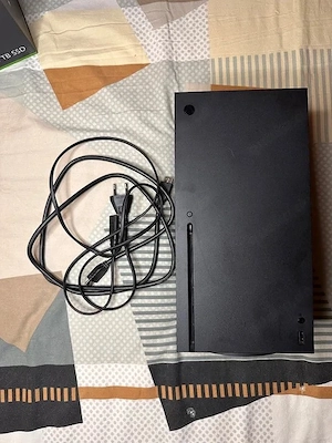 Xbox série x 