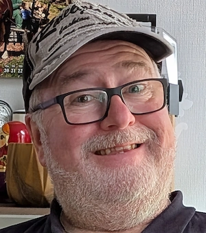 Komm in mein Leben.....,