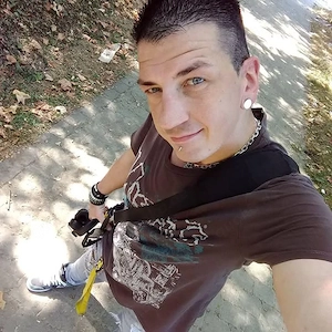 Ich suche eine Sie für ein heisses Date bei mir!