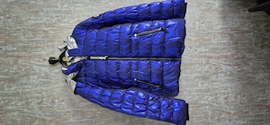 Damenjacke Soccx Camp David