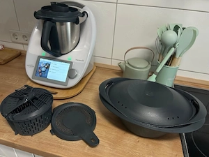 Thermomix TM5 