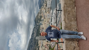 Ich suche dich für aufregende Stunden zu zweit 