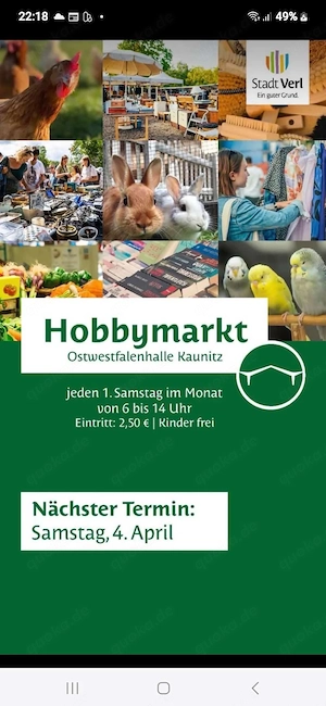 Rosenköpfchen Bild 2