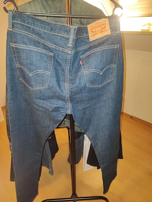 levis 501 gr 34 32-