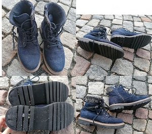 Käsige Stiefel     Bild 2