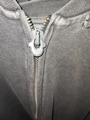 true religion hoodie gr l